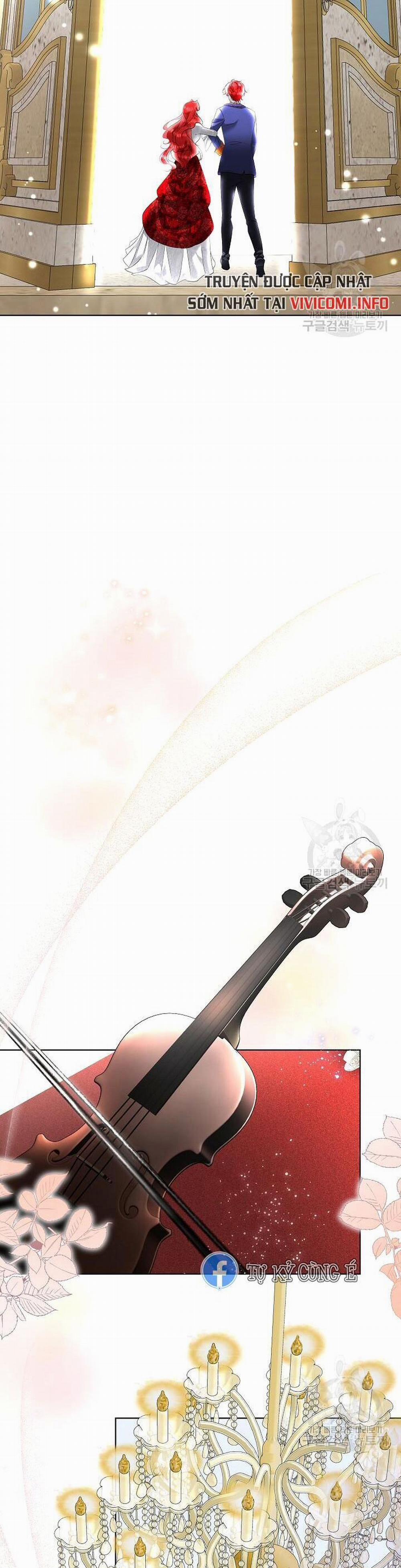 Tạm Thời Tôi Sẽ Bảo Vệ Nam Chính 36 trang 31