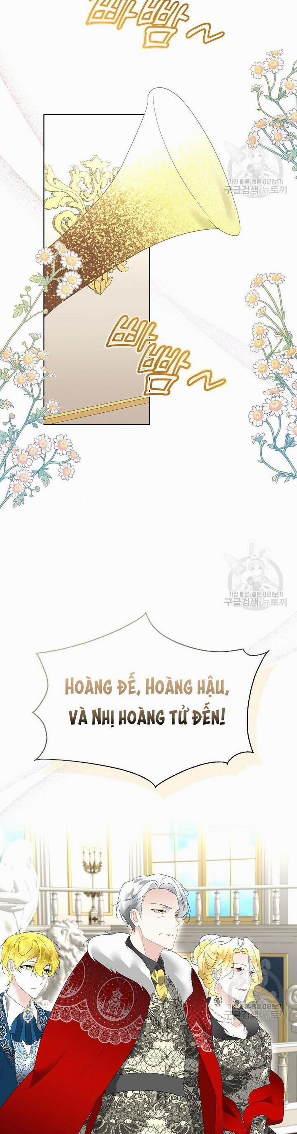 Tạm Thời Tôi Sẽ Bảo Vệ Nam Chính 36 trang 35