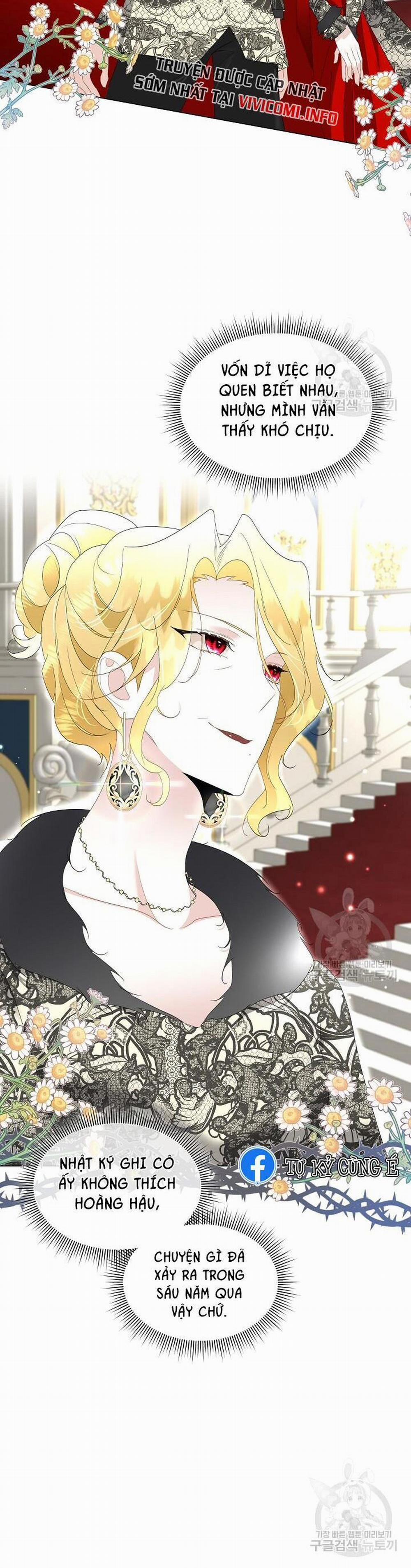 Tạm Thời Tôi Sẽ Bảo Vệ Nam Chính 36 trang 36