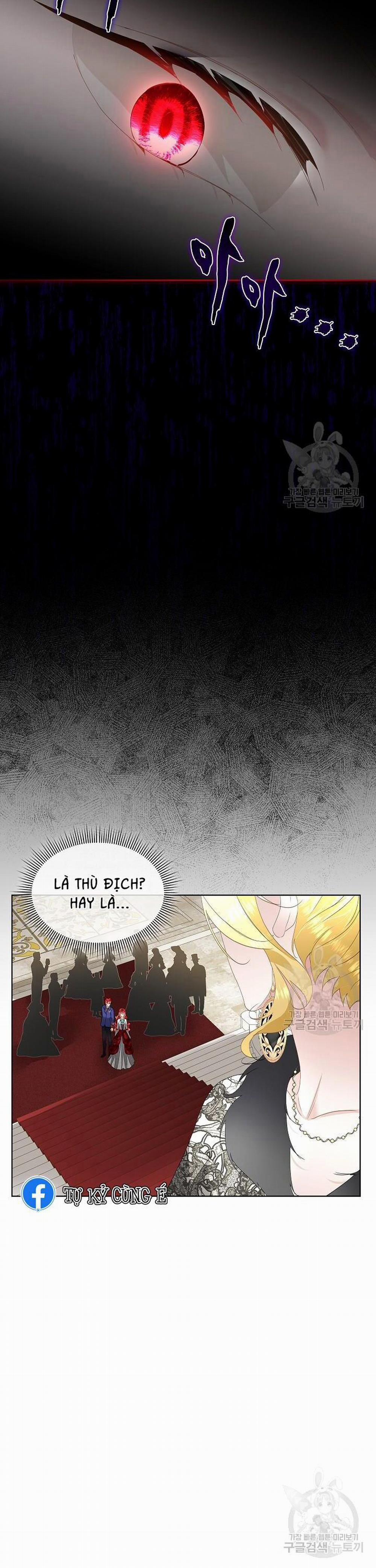 Tạm Thời Tôi Sẽ Bảo Vệ Nam Chính 36 trang 38