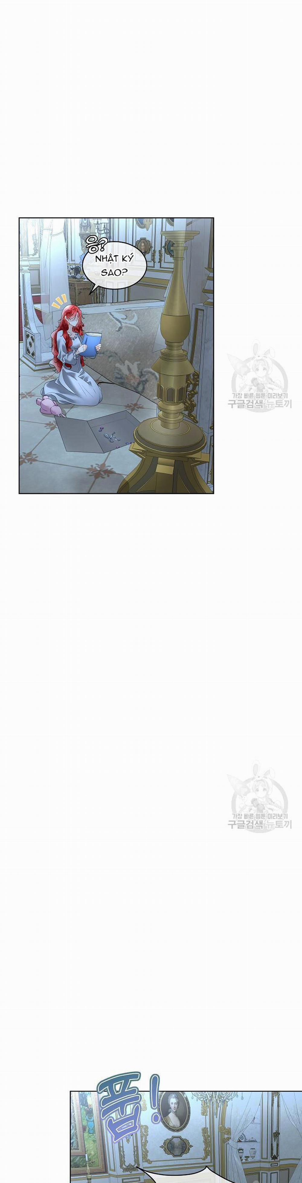 Tạm Thời Tôi Sẽ Bảo Vệ Nam Chính 36 trang 5