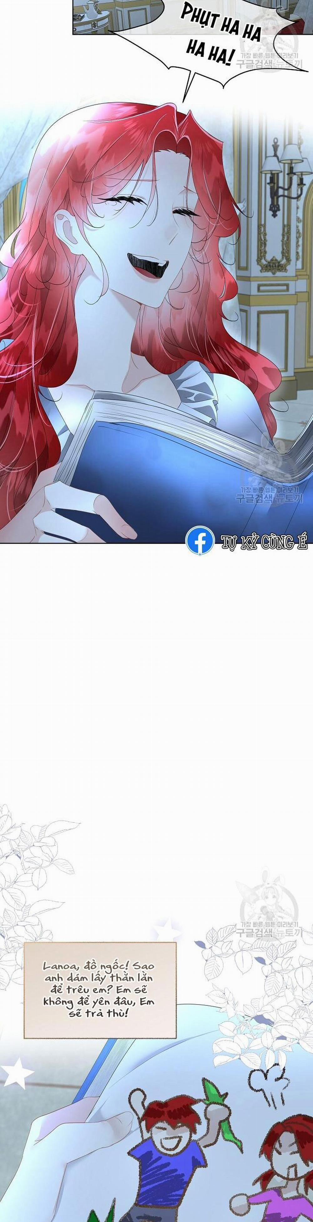 Tạm Thời Tôi Sẽ Bảo Vệ Nam Chính 36 trang 6