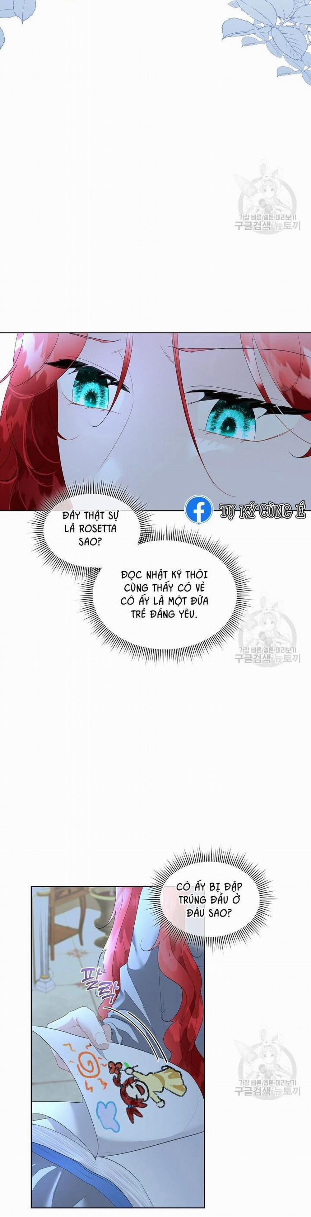 Tạm Thời Tôi Sẽ Bảo Vệ Nam Chính 36 trang 8