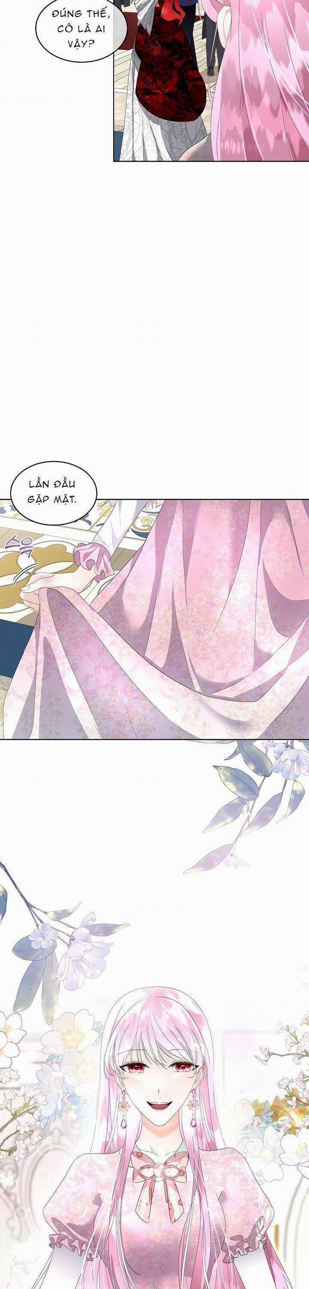 Tạm Thời Tôi Sẽ Bảo Vệ Nam Chính 37 trang 11