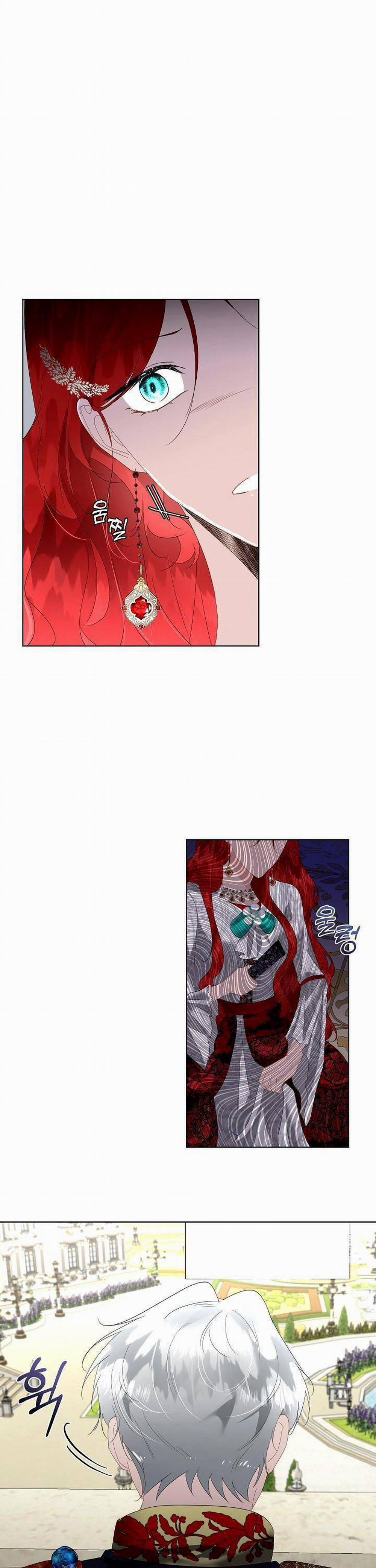 Tạm Thời Tôi Sẽ Bảo Vệ Nam Chính 37 trang 20