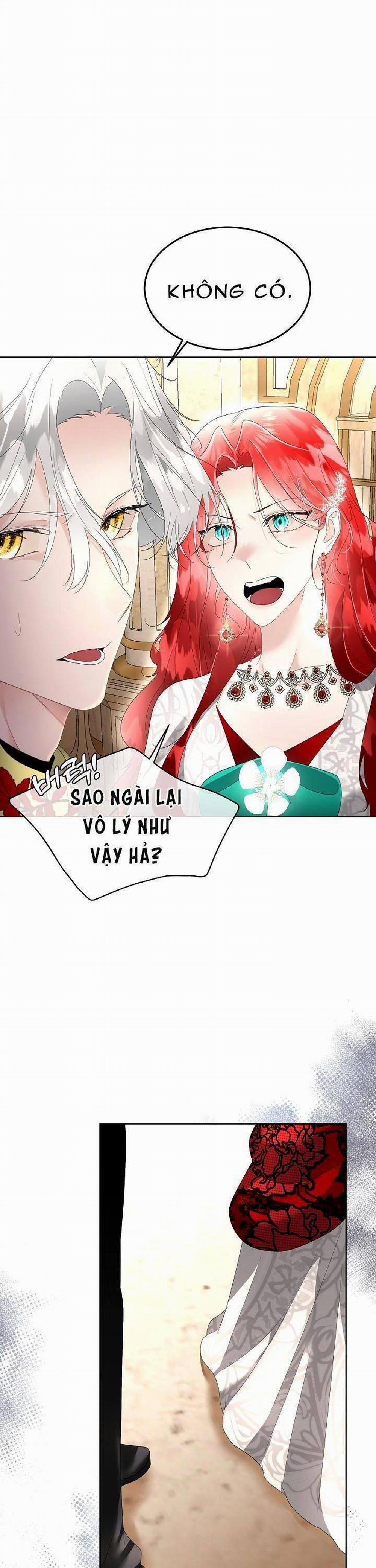 Tạm Thời Tôi Sẽ Bảo Vệ Nam Chính 37 trang 28