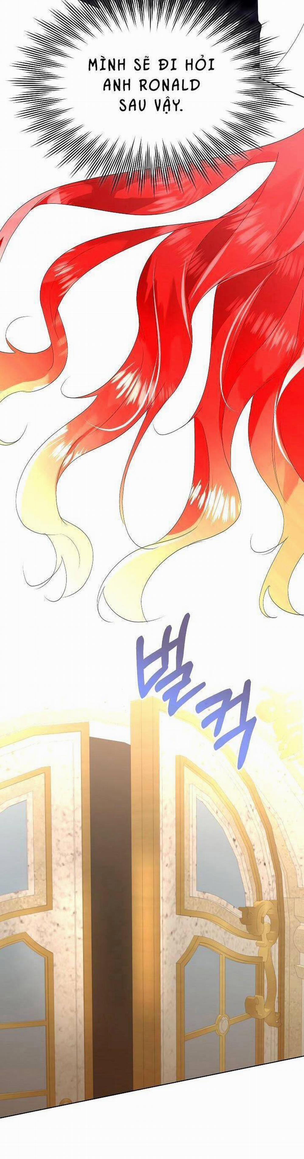 Tạm Thời Tôi Sẽ Bảo Vệ Nam Chính 37 trang 33