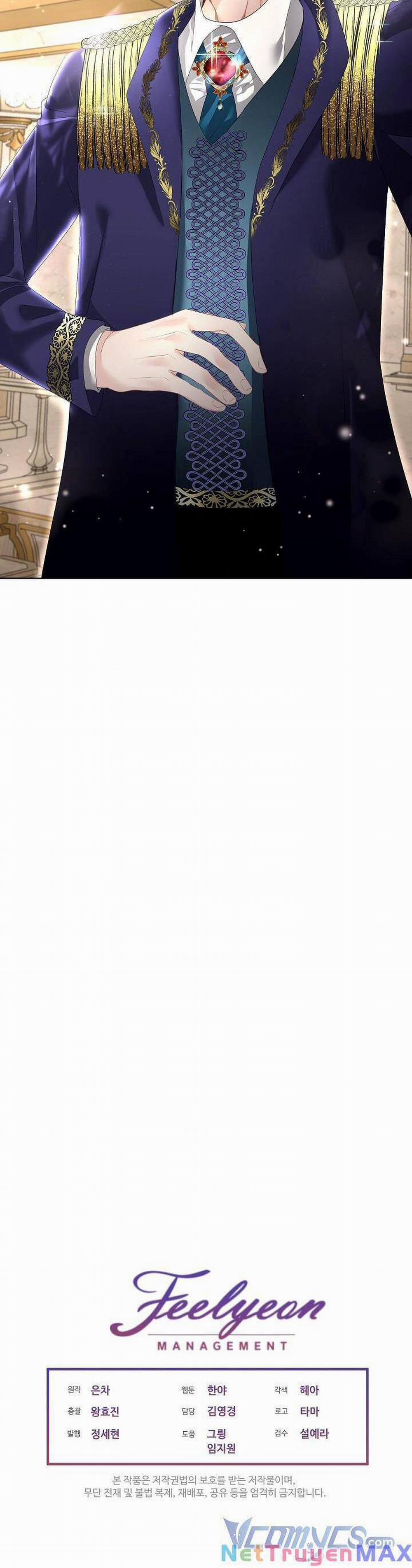 Tạm Thời Tôi Sẽ Bảo Vệ Nam Chính 37 trang 35