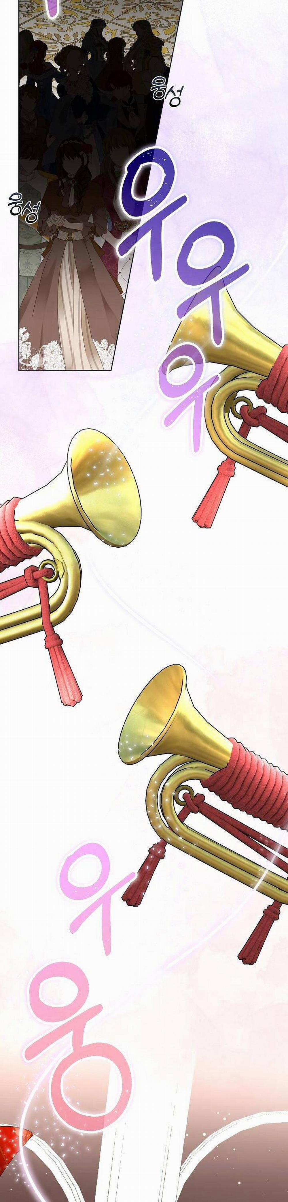 Tạm Thời Tôi Sẽ Bảo Vệ Nam Chính 37 trang 6