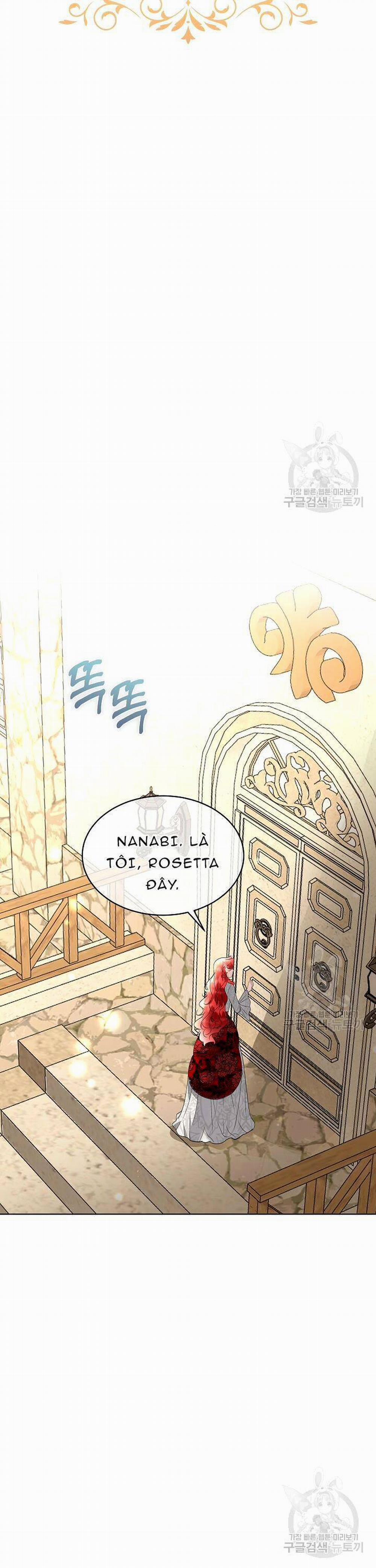 Tạm Thời Tôi Sẽ Bảo Vệ Nam Chính 38 trang 12