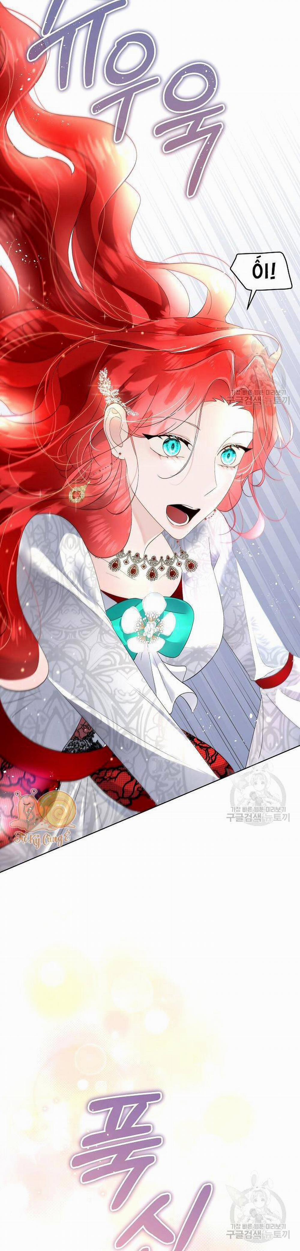 Tạm Thời Tôi Sẽ Bảo Vệ Nam Chính 38 trang 14