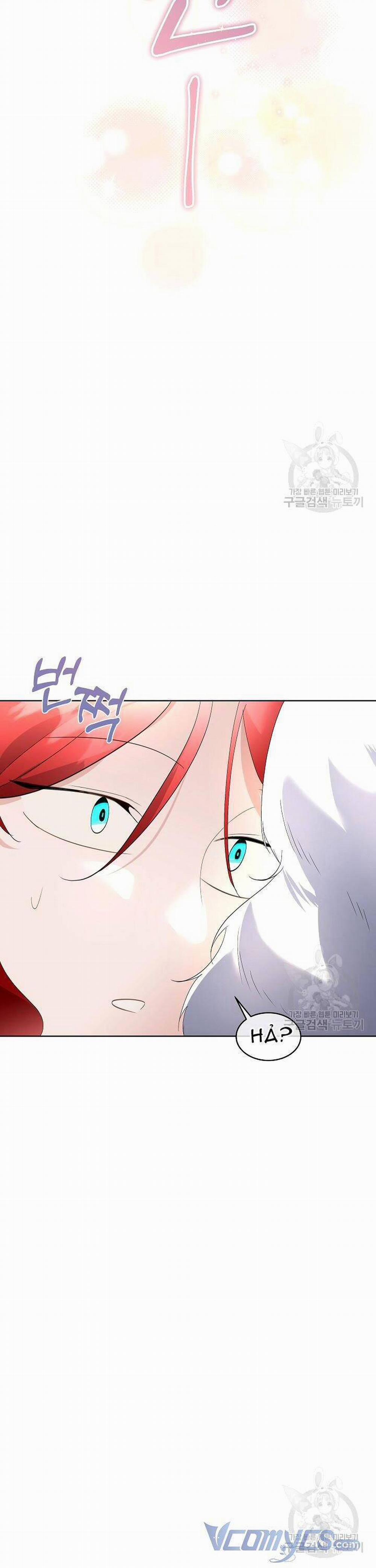 Tạm Thời Tôi Sẽ Bảo Vệ Nam Chính 38 trang 15