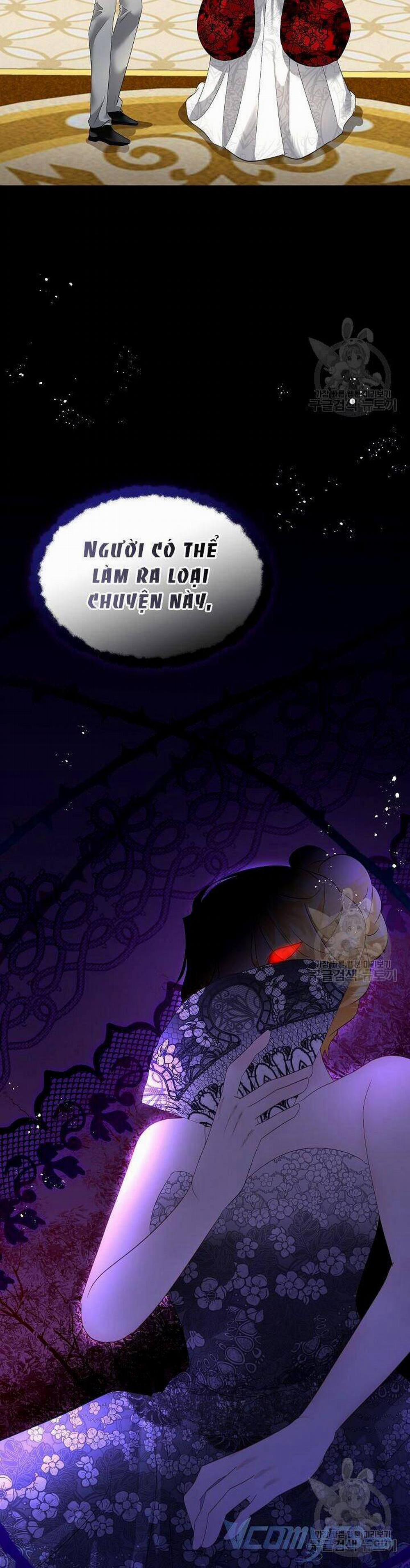 Tạm Thời Tôi Sẽ Bảo Vệ Nam Chính 38 trang 27