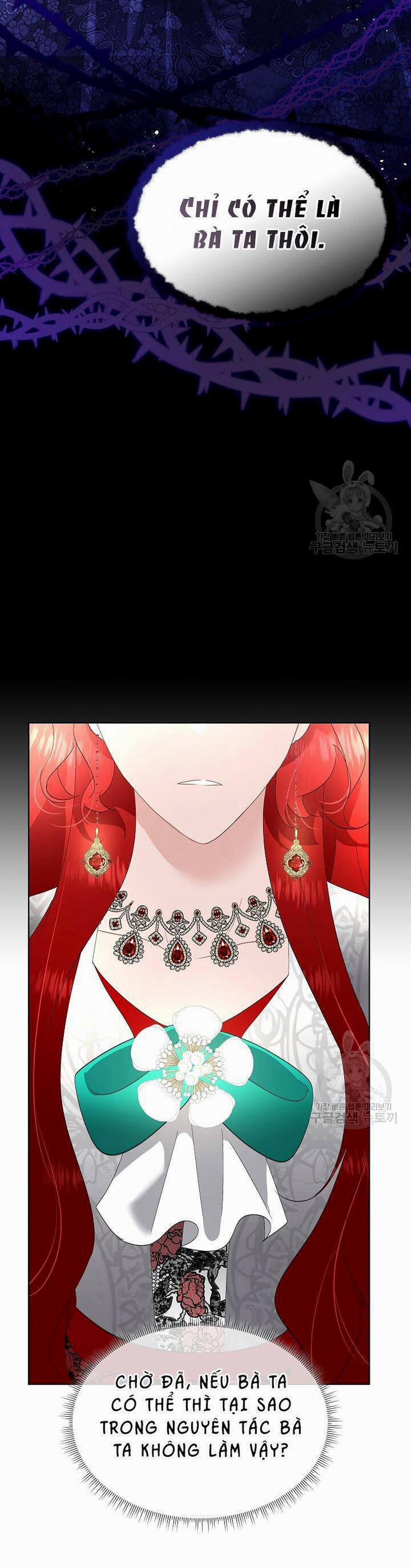 Tạm Thời Tôi Sẽ Bảo Vệ Nam Chính 38 trang 28