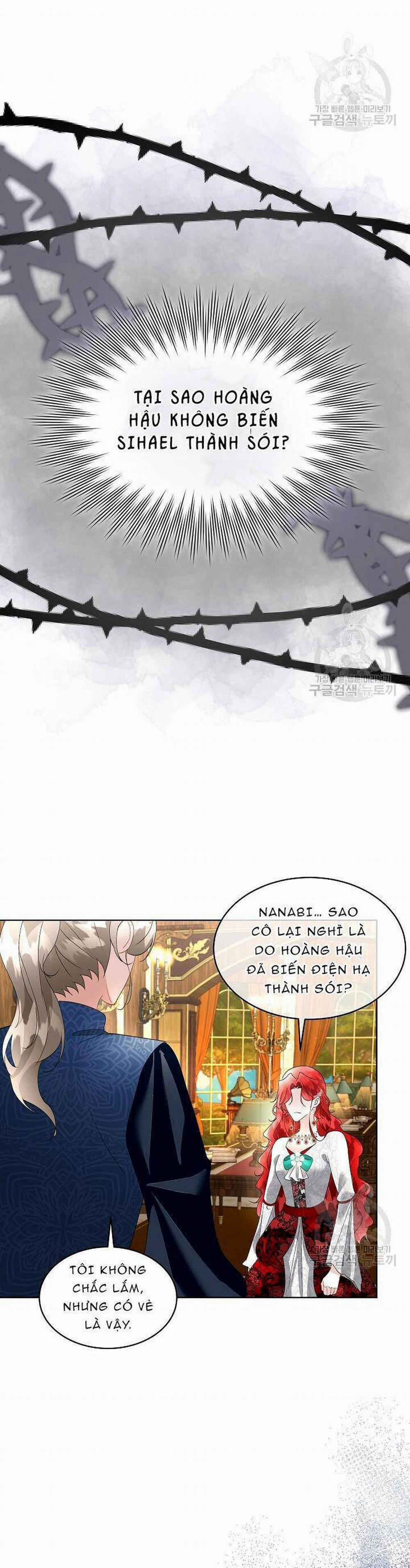 Tạm Thời Tôi Sẽ Bảo Vệ Nam Chính 38 trang 29