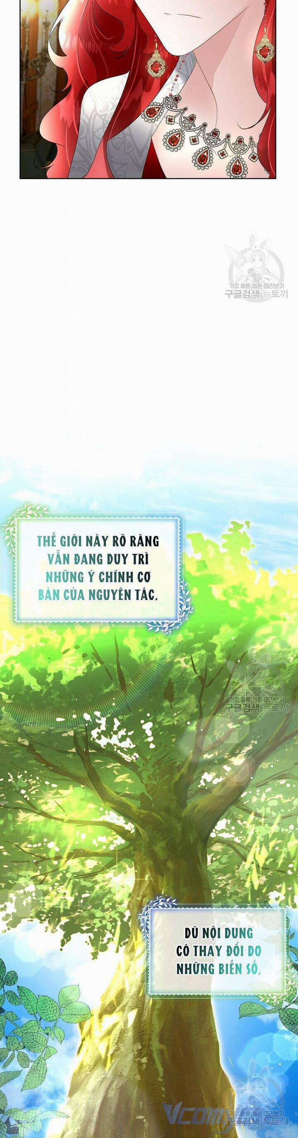 Tạm Thời Tôi Sẽ Bảo Vệ Nam Chính 38 trang 31