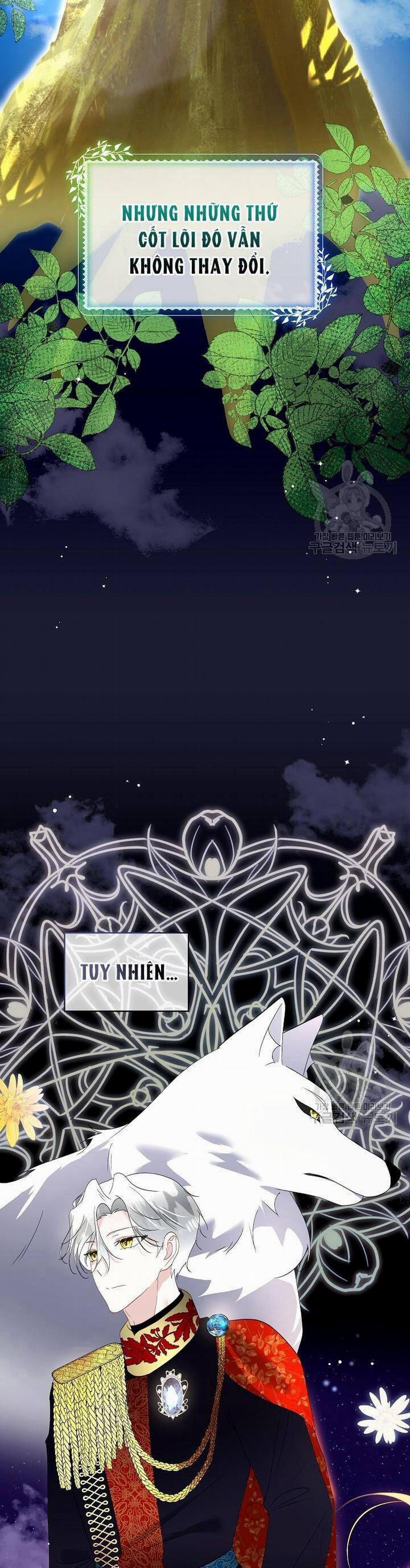 Tạm Thời Tôi Sẽ Bảo Vệ Nam Chính 38 trang 32