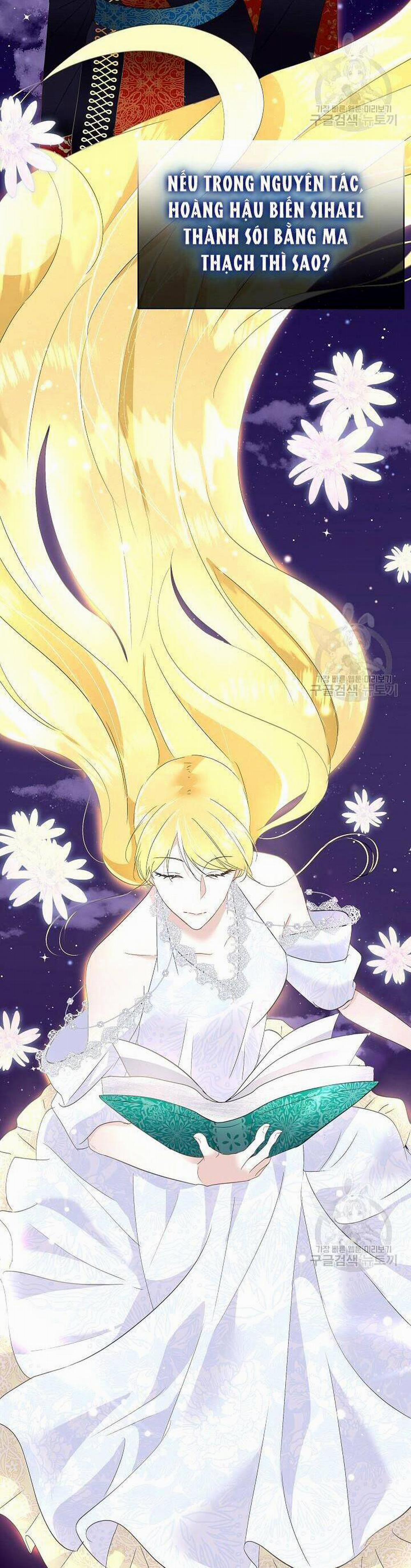 Tạm Thời Tôi Sẽ Bảo Vệ Nam Chính 38 trang 33