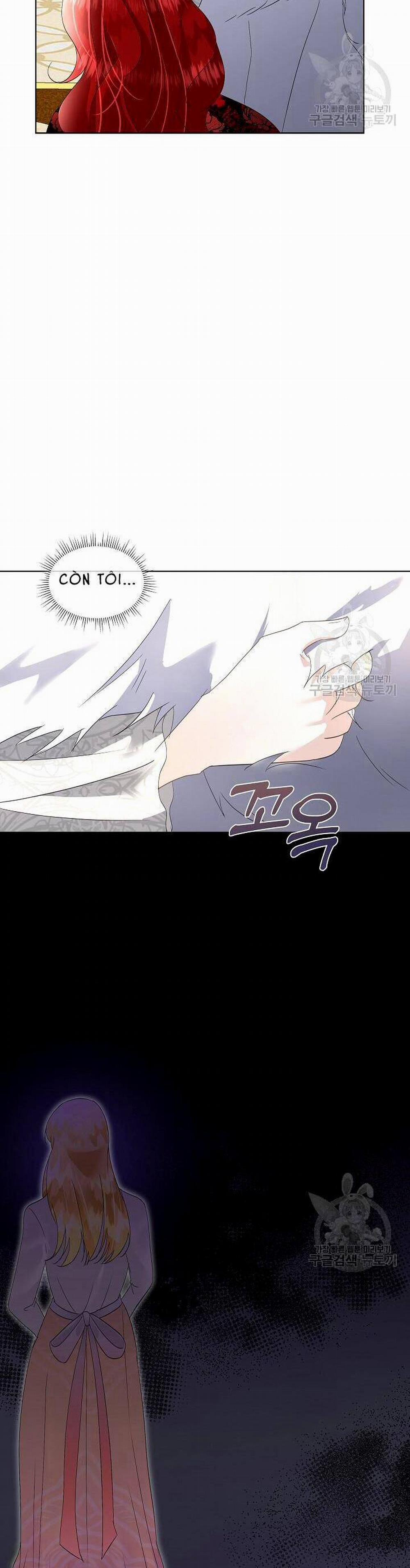 Tạm Thời Tôi Sẽ Bảo Vệ Nam Chính 38 trang 37