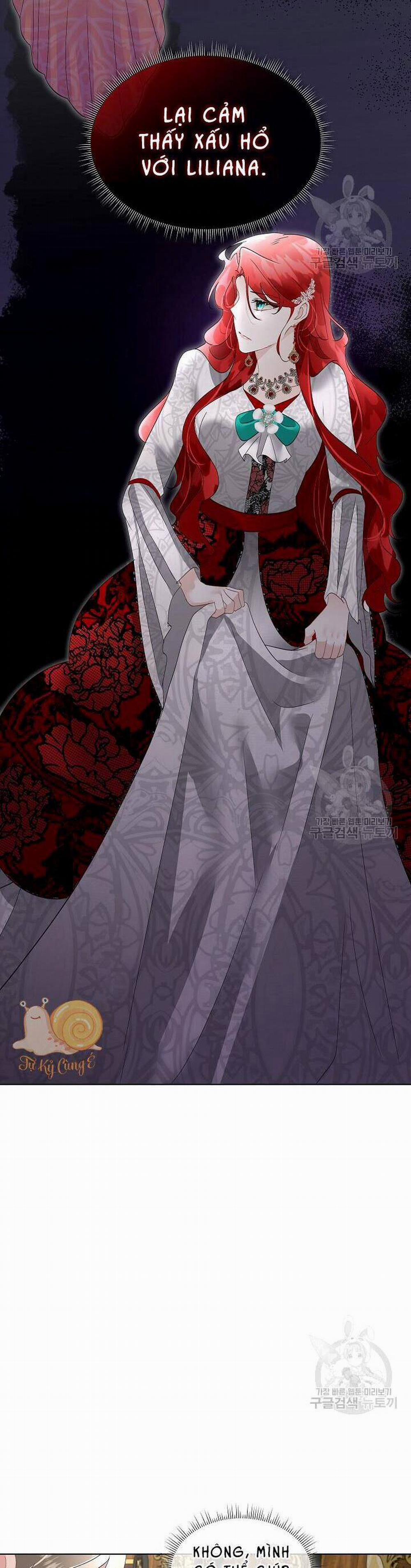 Tạm Thời Tôi Sẽ Bảo Vệ Nam Chính 38 trang 38