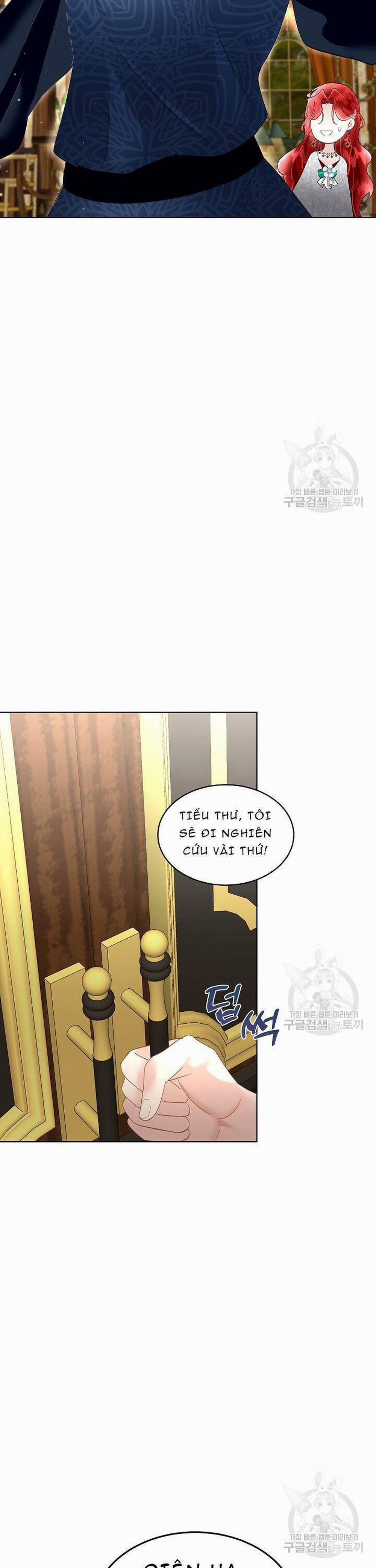 Tạm Thời Tôi Sẽ Bảo Vệ Nam Chính 38 trang 40