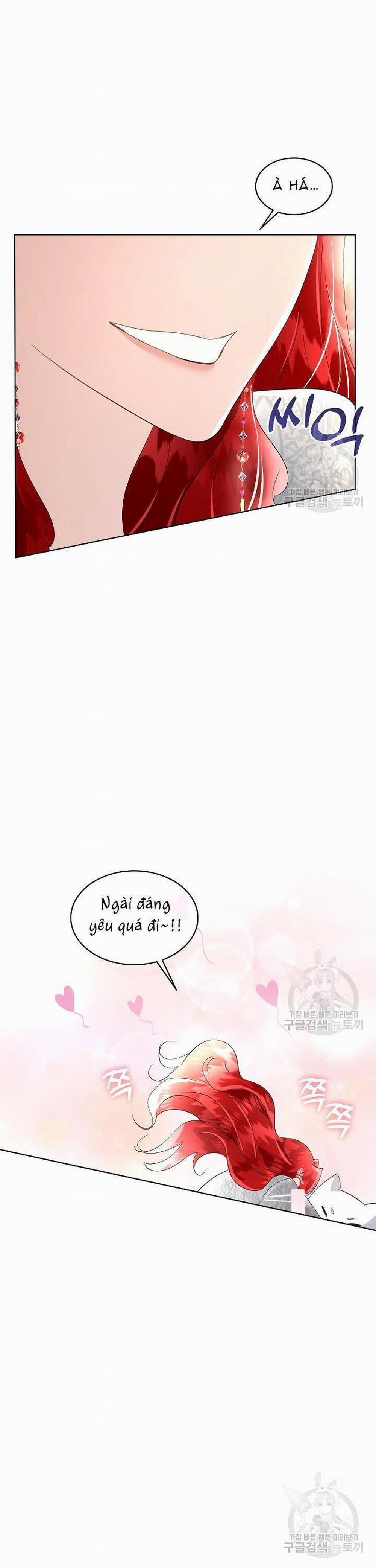 Tạm Thời Tôi Sẽ Bảo Vệ Nam Chính 38 trang 42