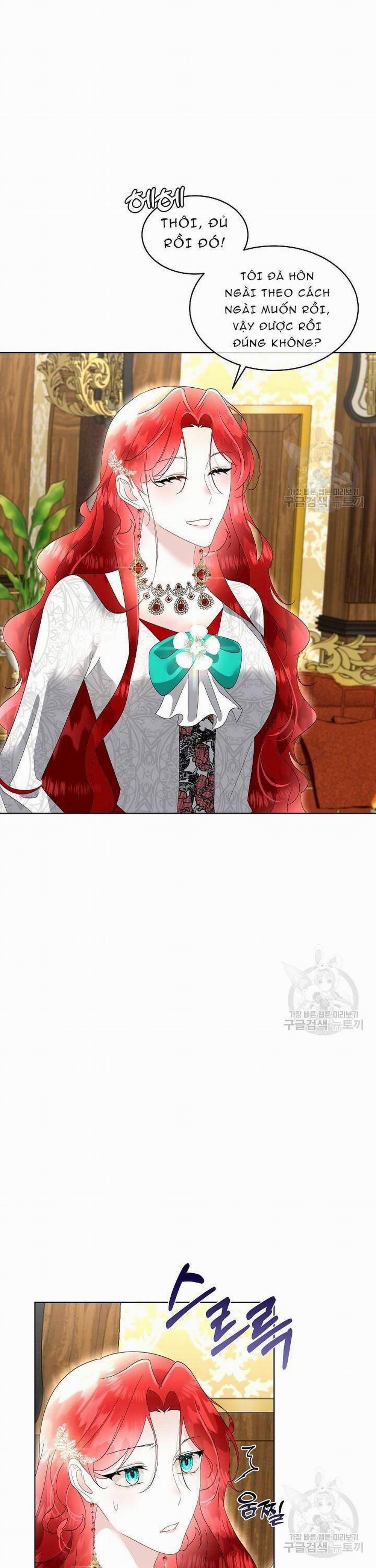 Tạm Thời Tôi Sẽ Bảo Vệ Nam Chính 38 trang 43