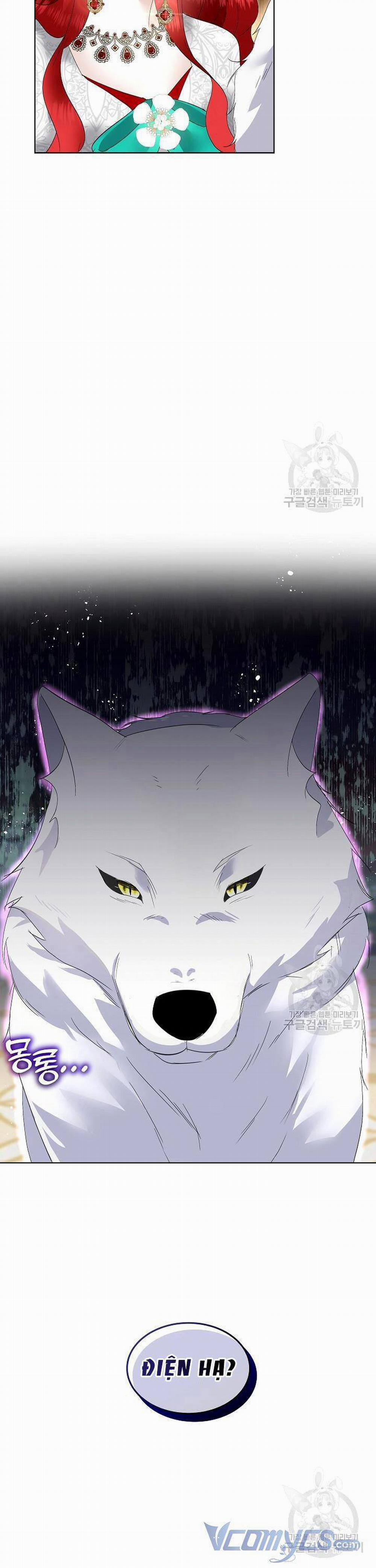 Tạm Thời Tôi Sẽ Bảo Vệ Nam Chính 38 trang 44