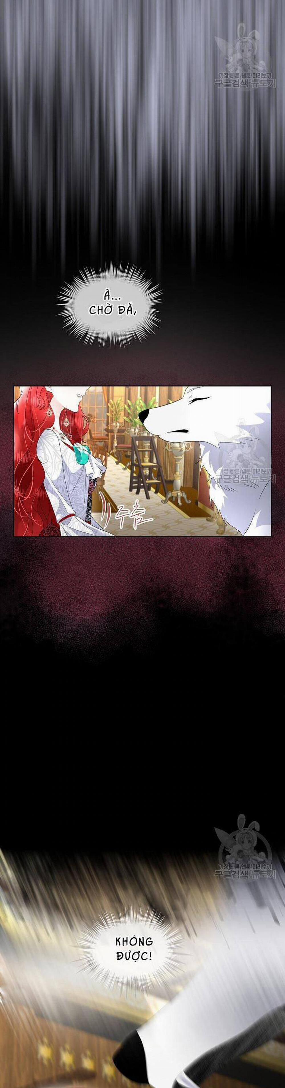 Tạm Thời Tôi Sẽ Bảo Vệ Nam Chính 39 trang 1