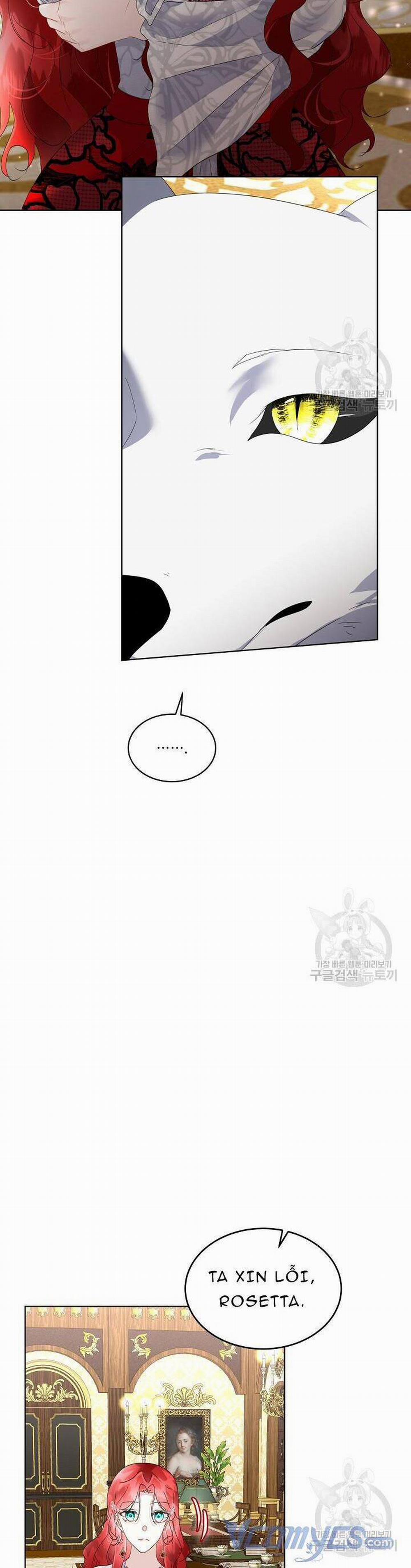 Tạm Thời Tôi Sẽ Bảo Vệ Nam Chính 39 trang 23