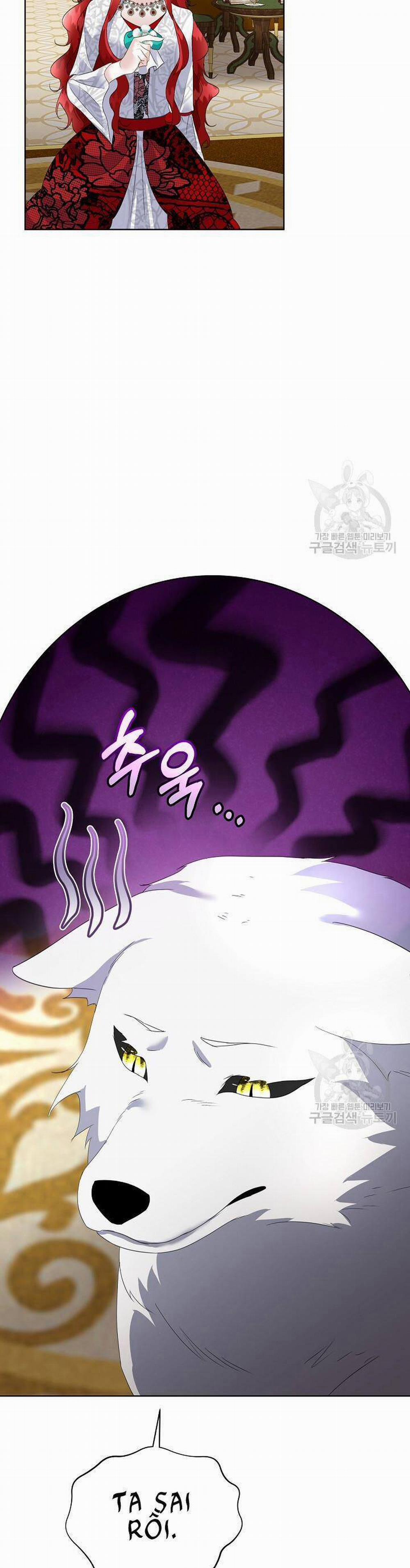 Tạm Thời Tôi Sẽ Bảo Vệ Nam Chính 39 trang 24