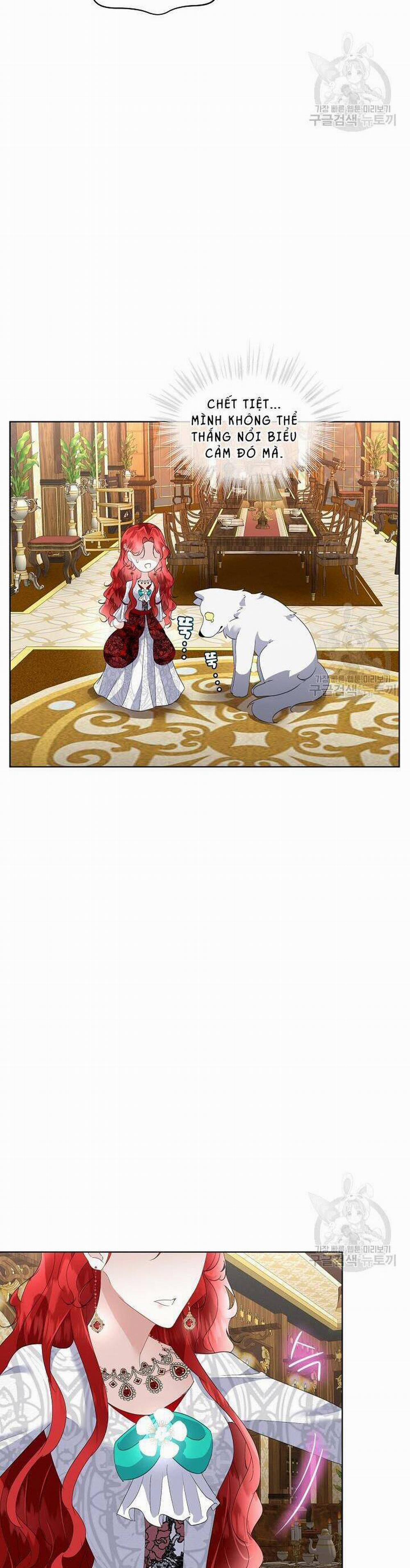 Tạm Thời Tôi Sẽ Bảo Vệ Nam Chính 39 trang 25