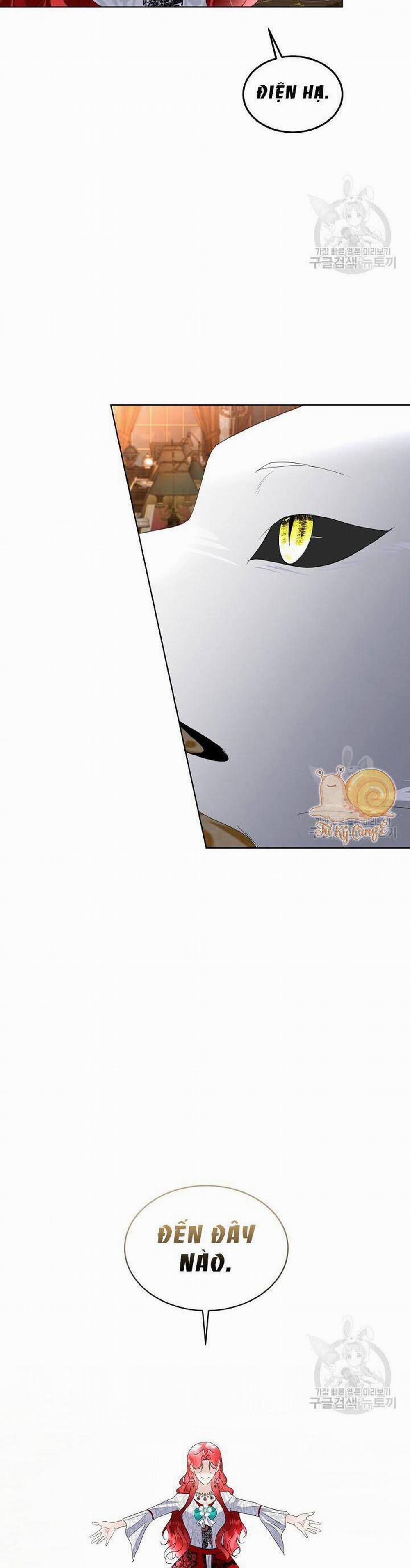 Tạm Thời Tôi Sẽ Bảo Vệ Nam Chính 39 trang 26