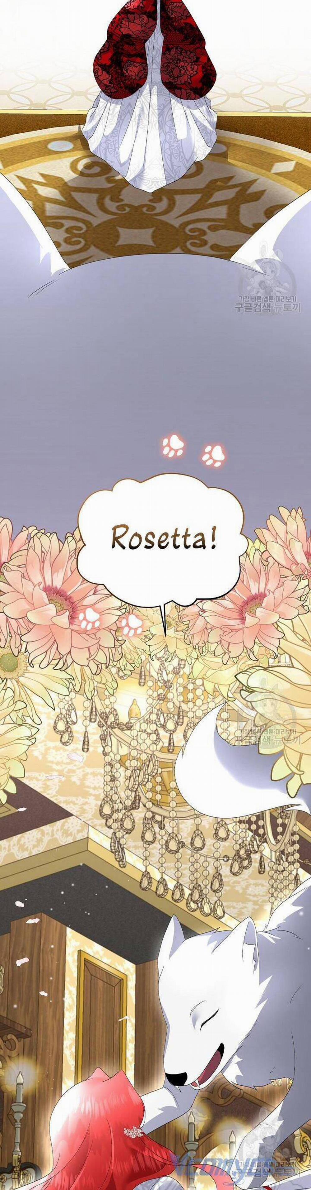 Tạm Thời Tôi Sẽ Bảo Vệ Nam Chính 39 trang 27