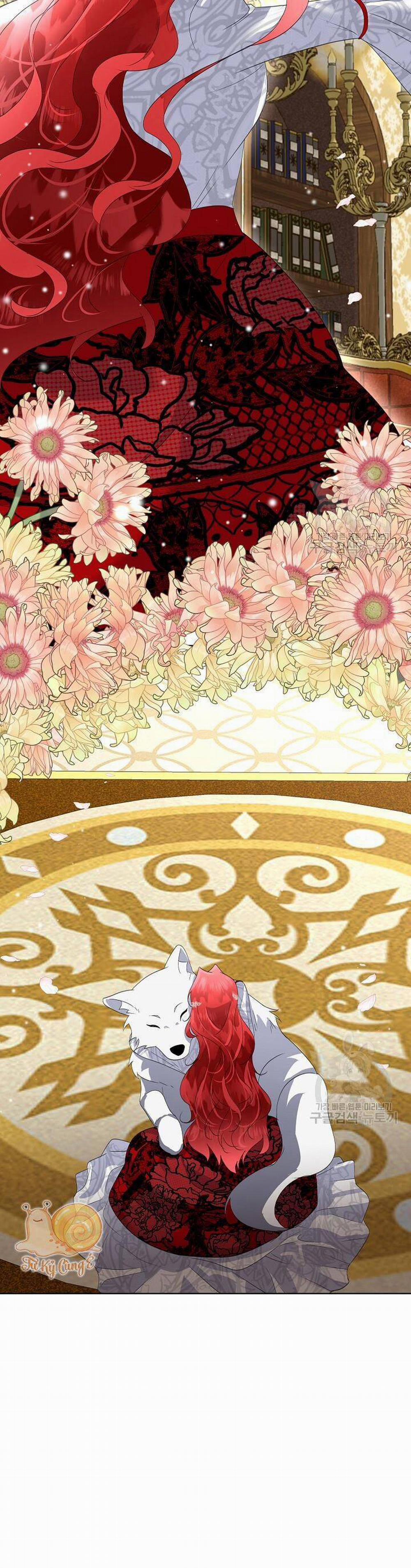 Tạm Thời Tôi Sẽ Bảo Vệ Nam Chính 39 trang 28