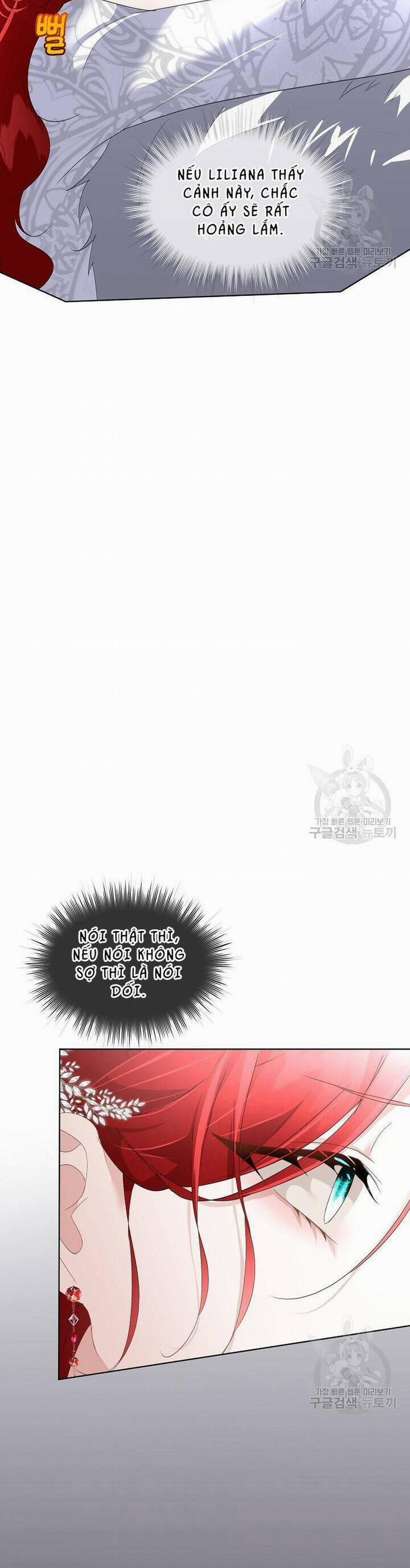 Tạm Thời Tôi Sẽ Bảo Vệ Nam Chính 39 trang 30