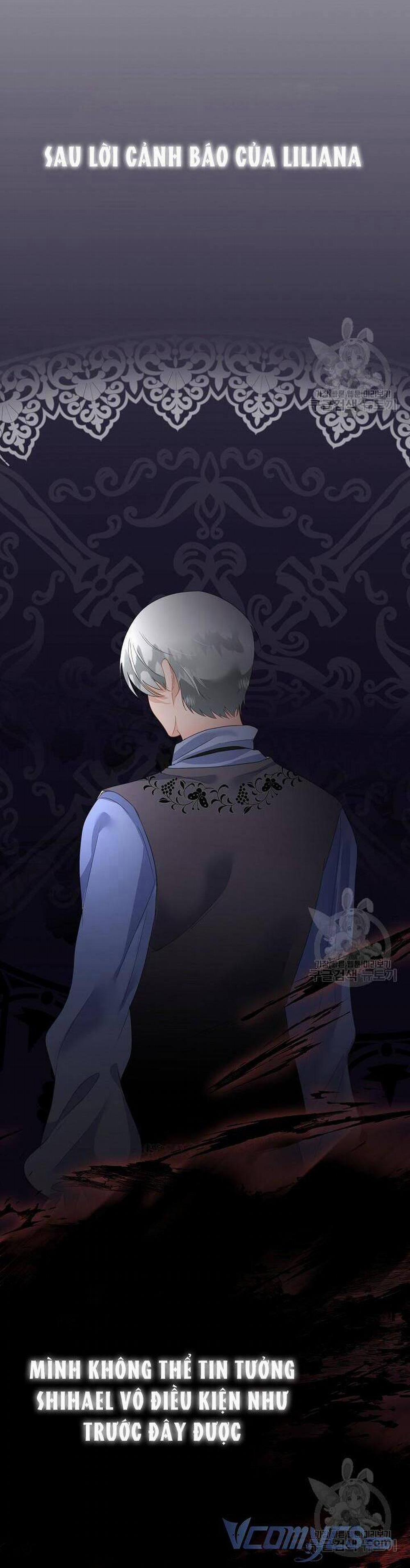 Tạm Thời Tôi Sẽ Bảo Vệ Nam Chính 39 trang 31