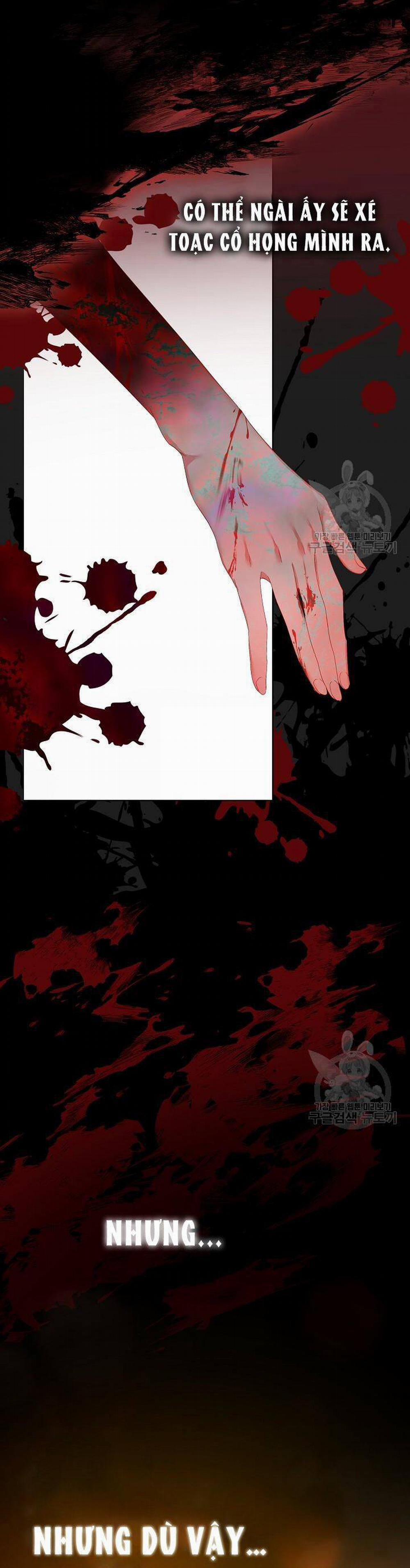 Tạm Thời Tôi Sẽ Bảo Vệ Nam Chính 39 trang 32