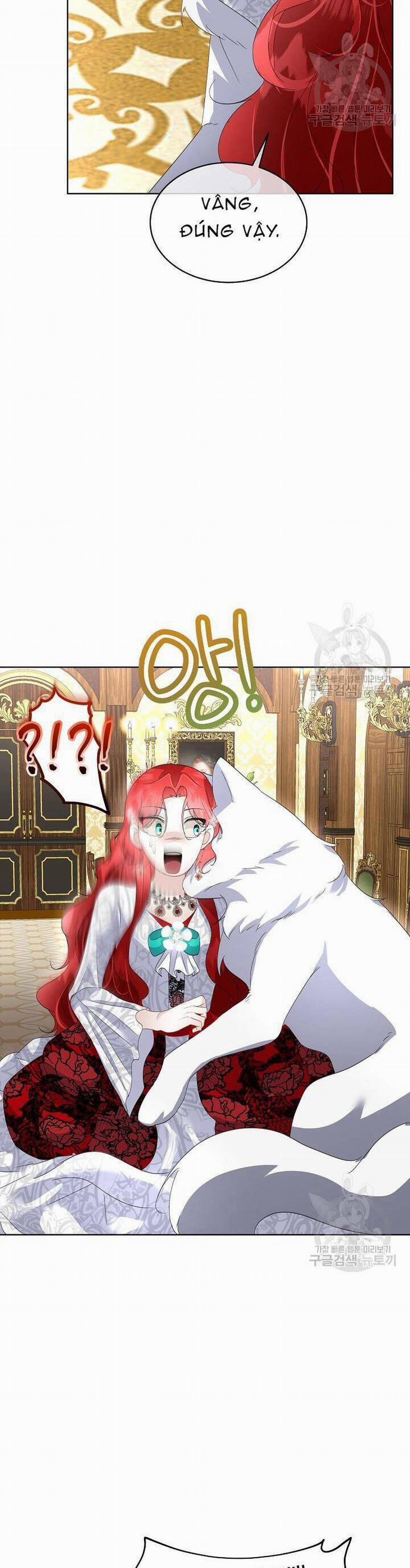 Tạm Thời Tôi Sẽ Bảo Vệ Nam Chính 39 trang 37