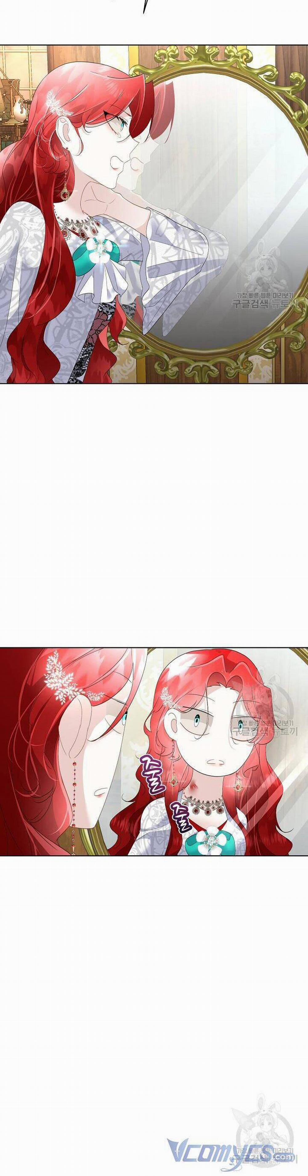 Tạm Thời Tôi Sẽ Bảo Vệ Nam Chính 39 trang 39