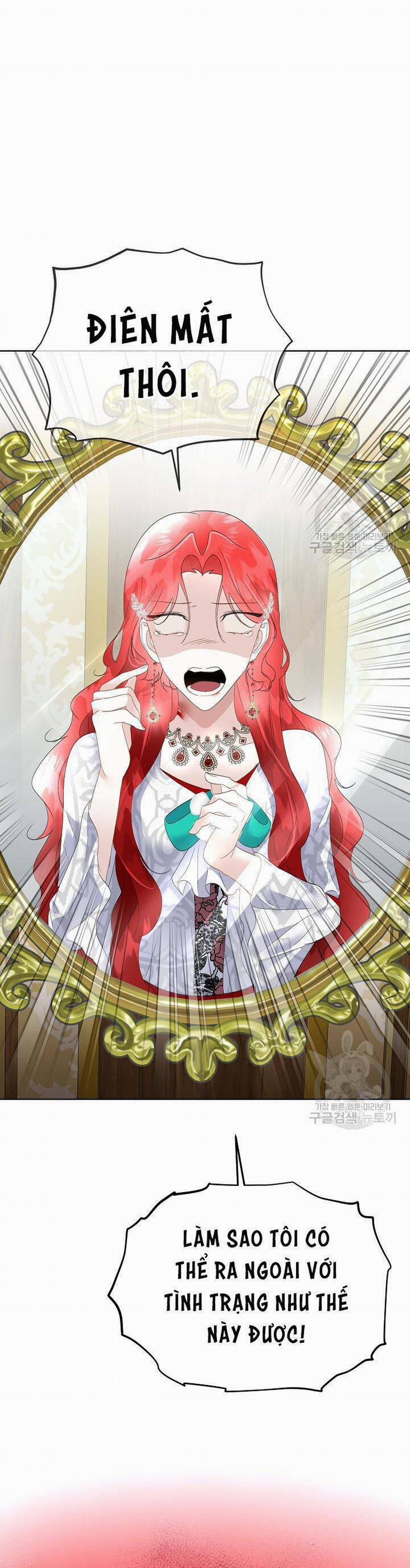 Tạm Thời Tôi Sẽ Bảo Vệ Nam Chính 39 trang 40