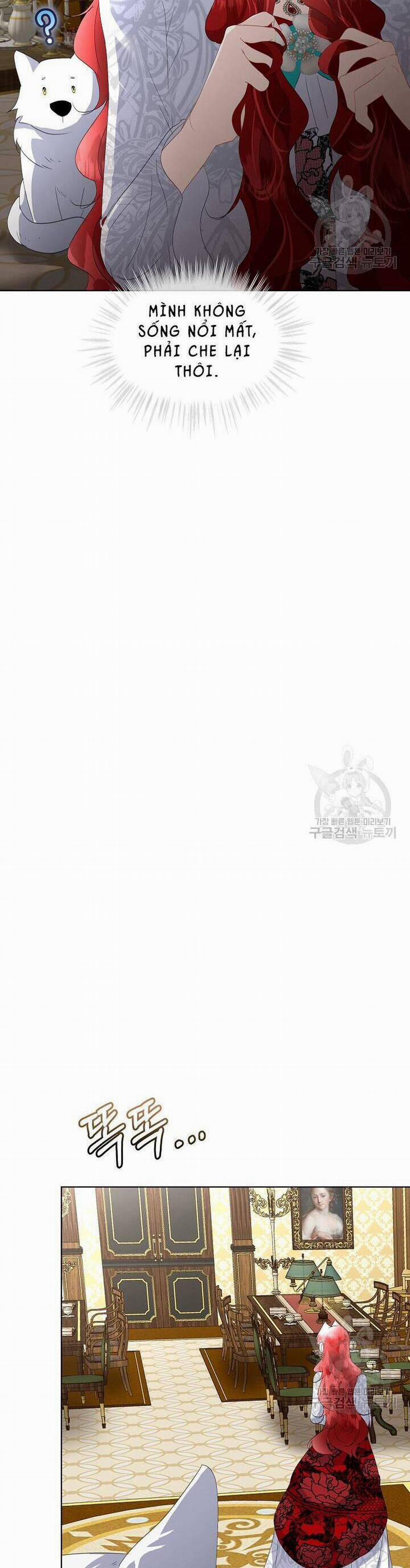 Tạm Thời Tôi Sẽ Bảo Vệ Nam Chính 39 trang 42