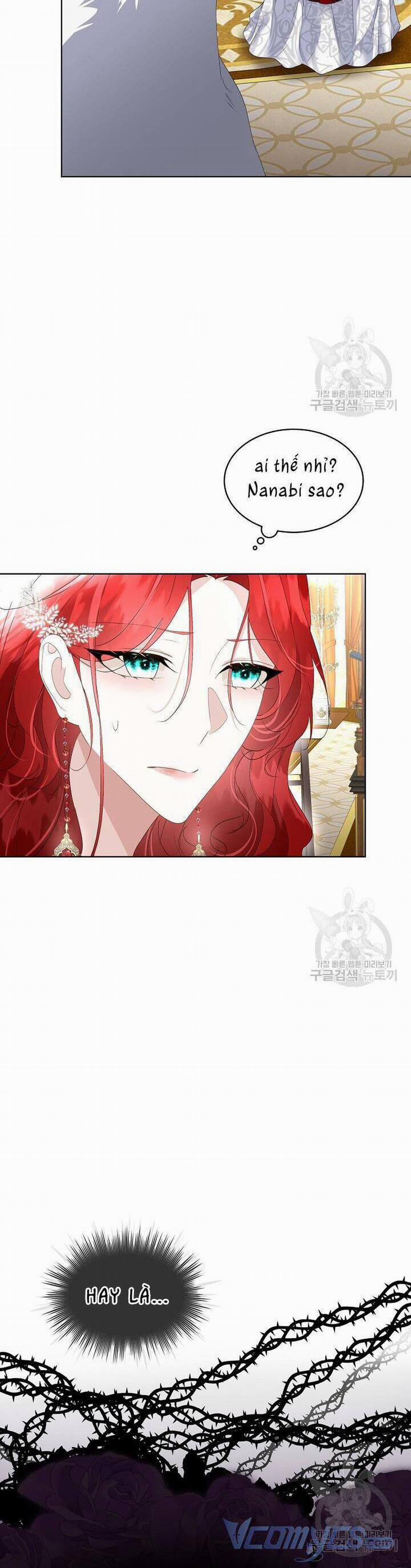 Tạm Thời Tôi Sẽ Bảo Vệ Nam Chính 39 trang 43