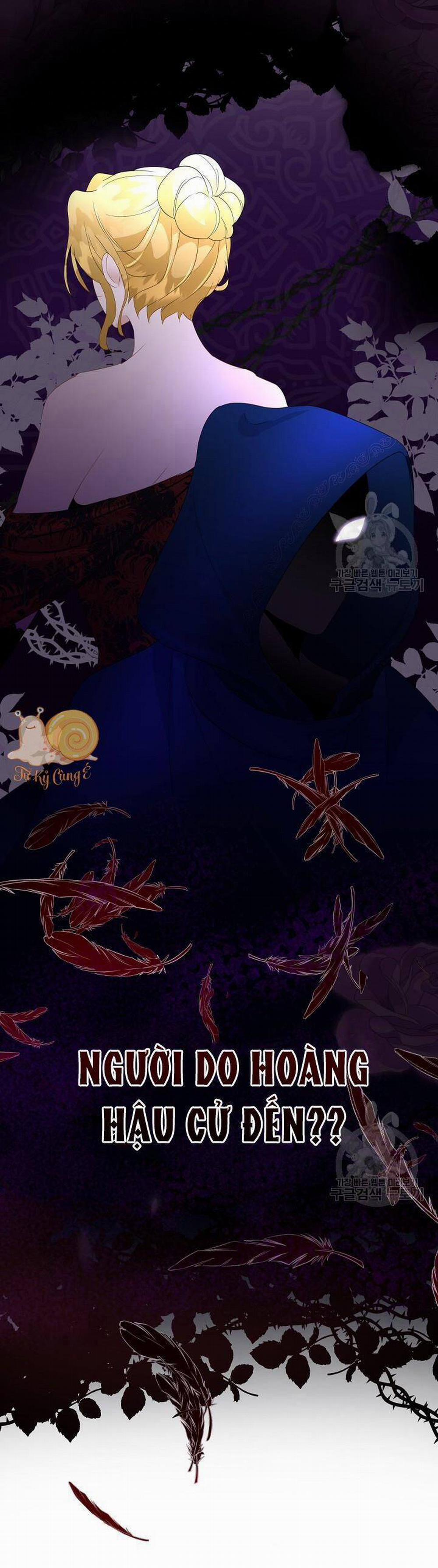 Tạm Thời Tôi Sẽ Bảo Vệ Nam Chính 39 trang 44