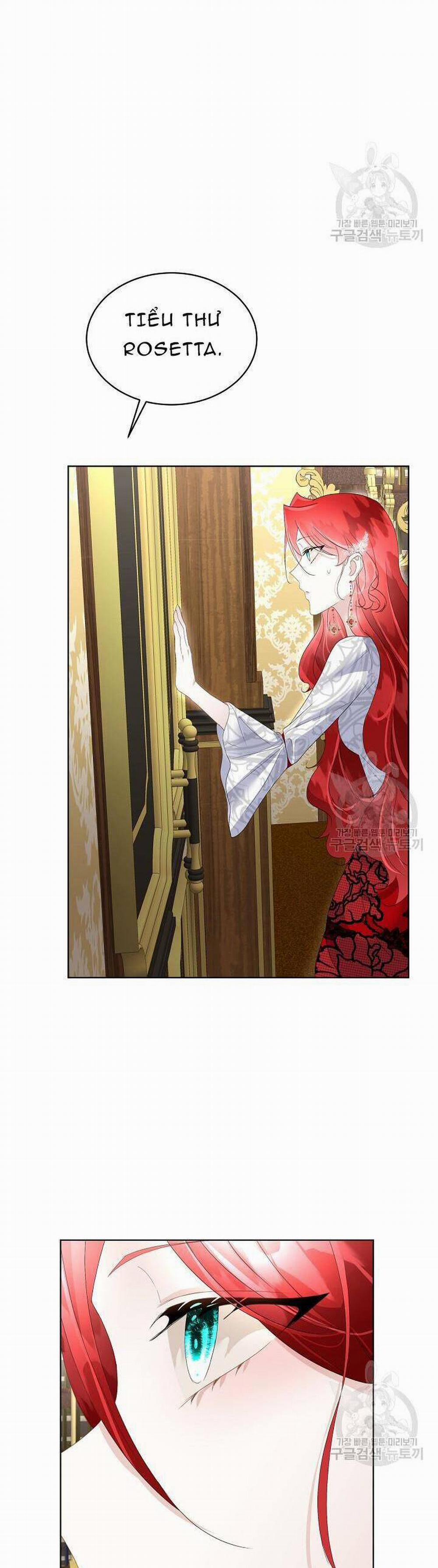 Tạm Thời Tôi Sẽ Bảo Vệ Nam Chính 39 trang 45