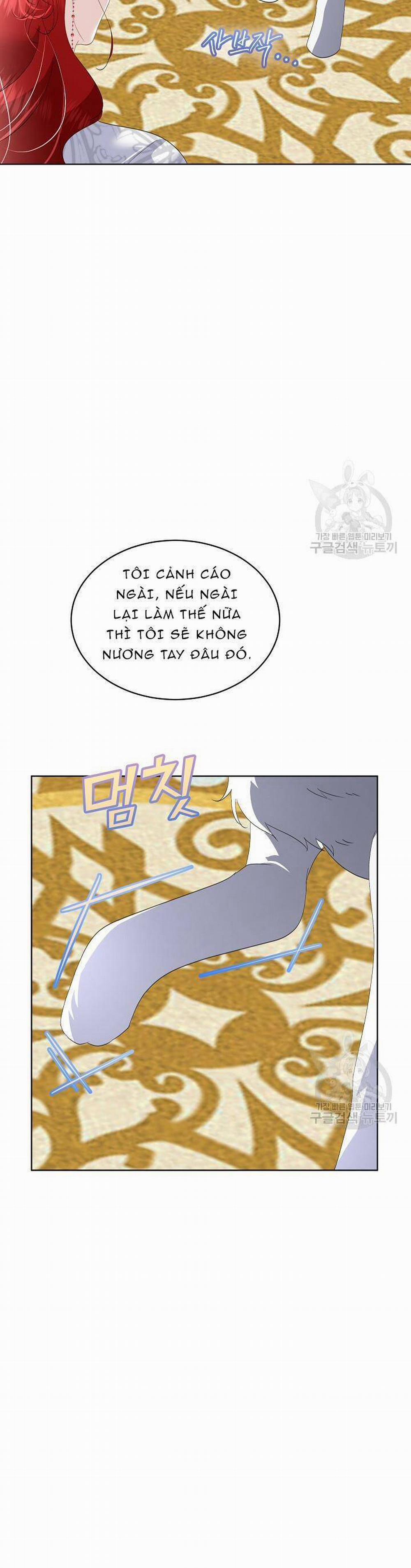 Tạm Thời Tôi Sẽ Bảo Vệ Nam Chính 39 trang 8