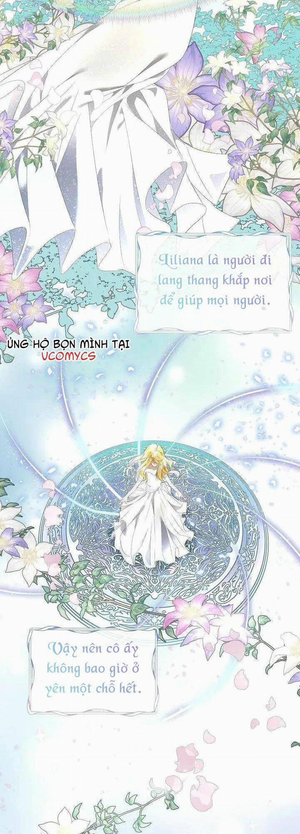 Tạm Thời Tôi Sẽ Bảo Vệ Nam Chính 4 trang 20