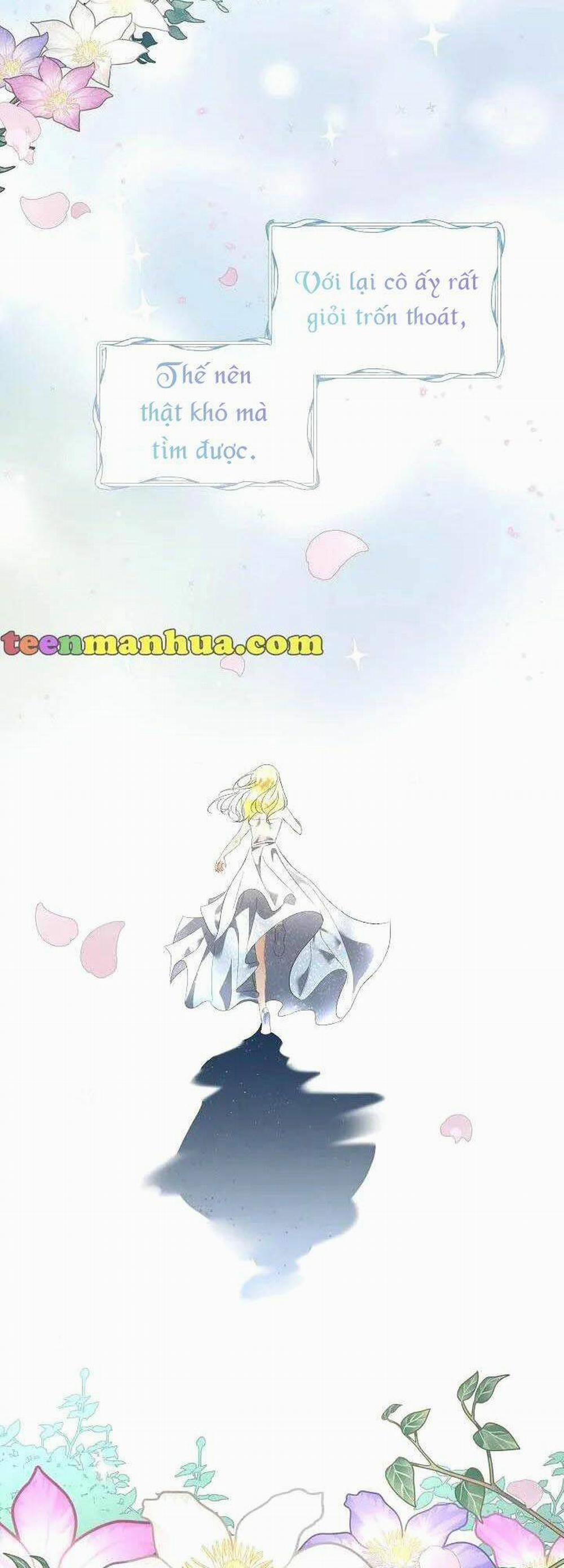 Tạm Thời Tôi Sẽ Bảo Vệ Nam Chính 4 trang 21