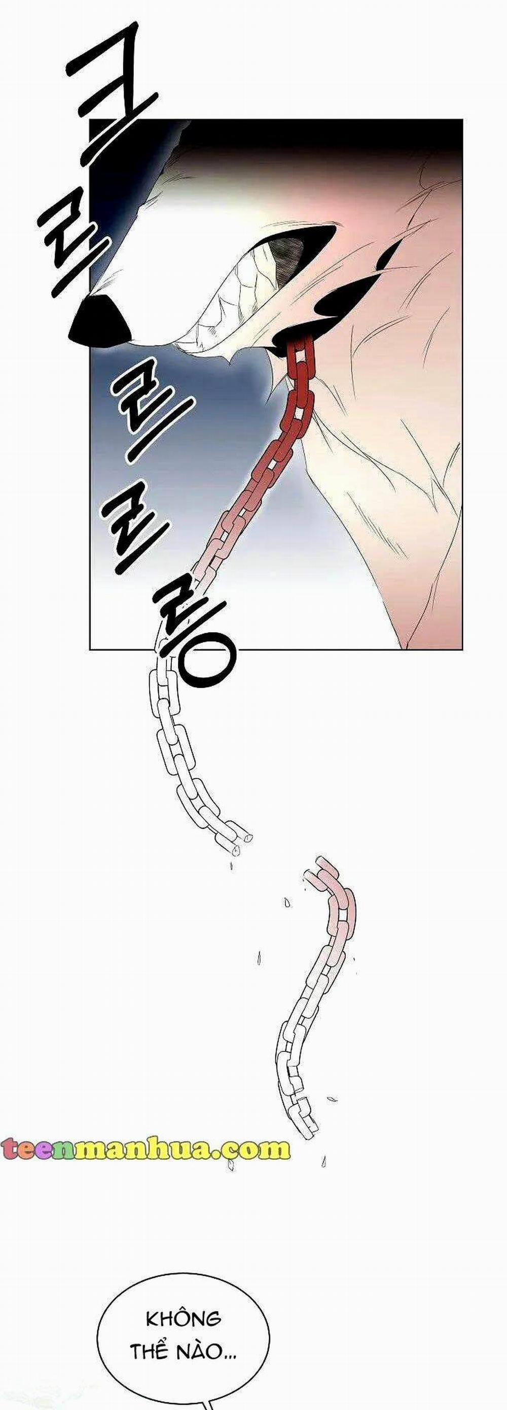 Tạm Thời Tôi Sẽ Bảo Vệ Nam Chính 4 trang 27