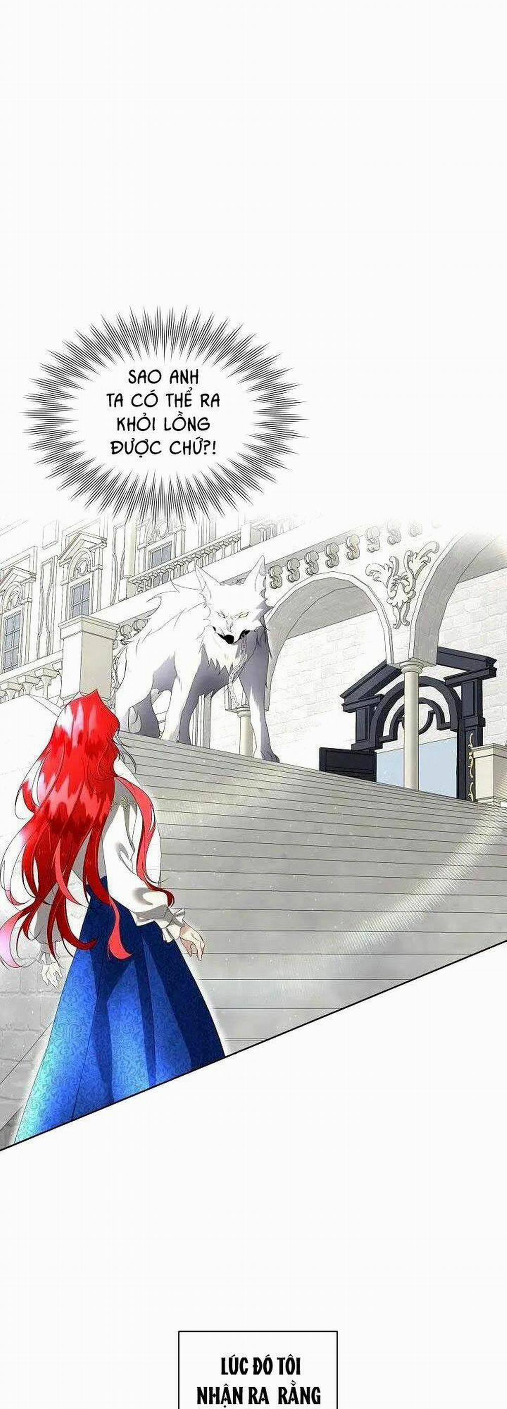 Tạm Thời Tôi Sẽ Bảo Vệ Nam Chính 4 trang 29